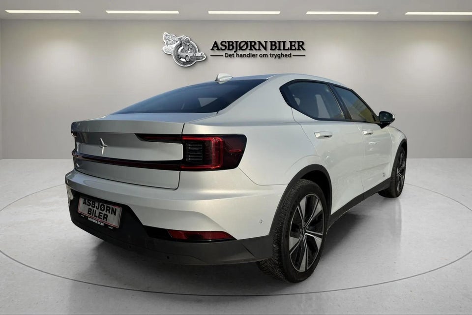 Polestar 2 Long Range 5d