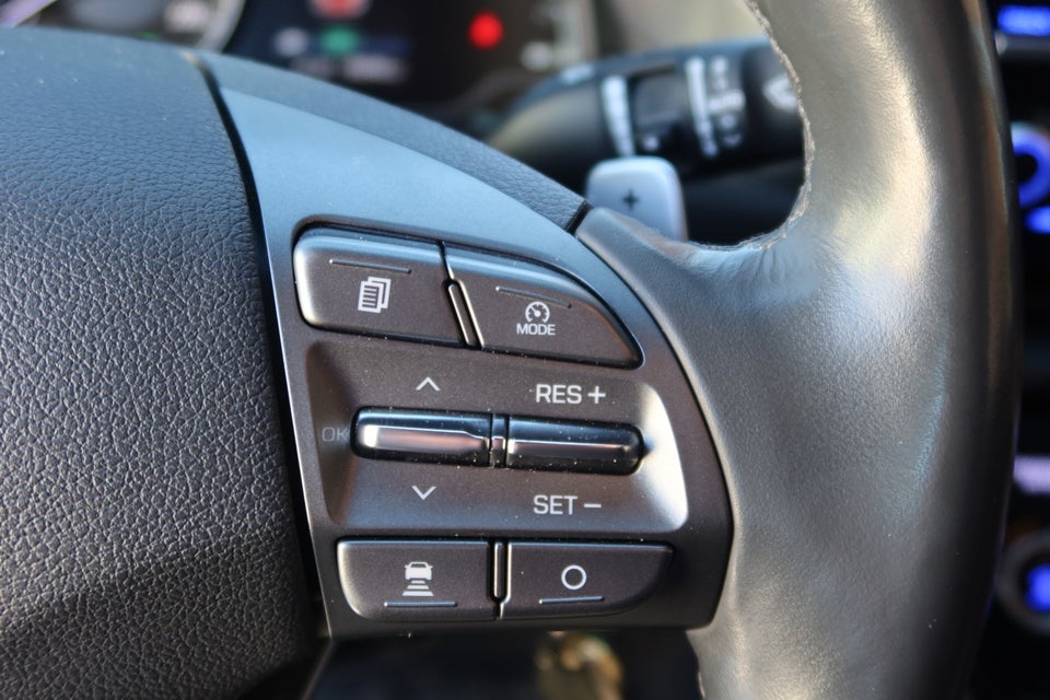 Hyundai Ioniq 1,6 PHEV Trend DCT 5d