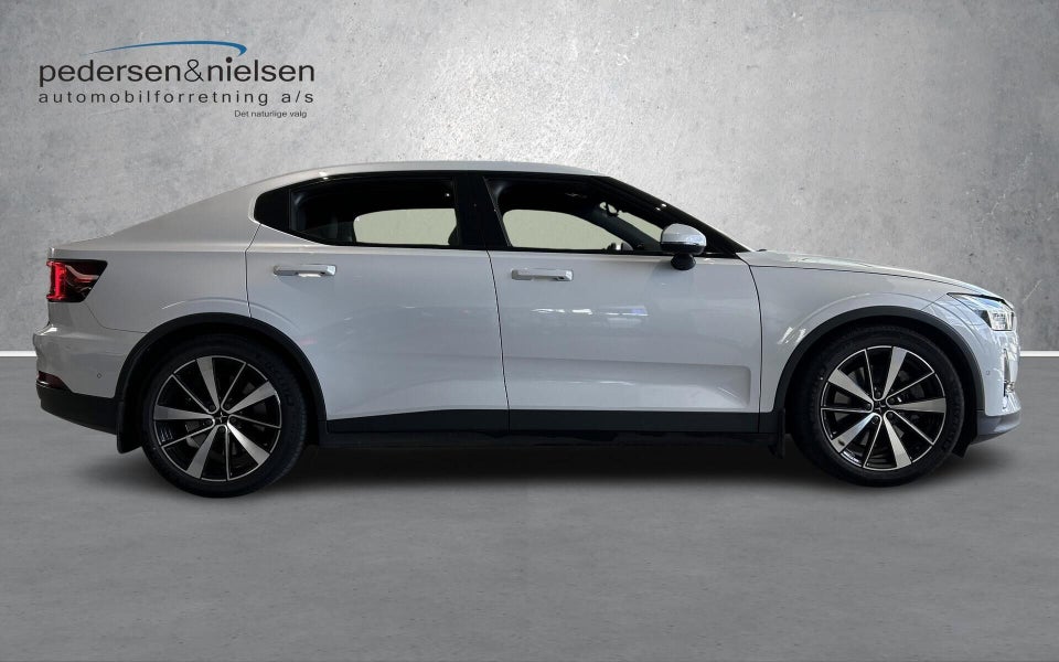 Polestar 2 Long Range AWD 5d