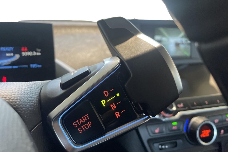 BMW i3 Edition WindMill 5d