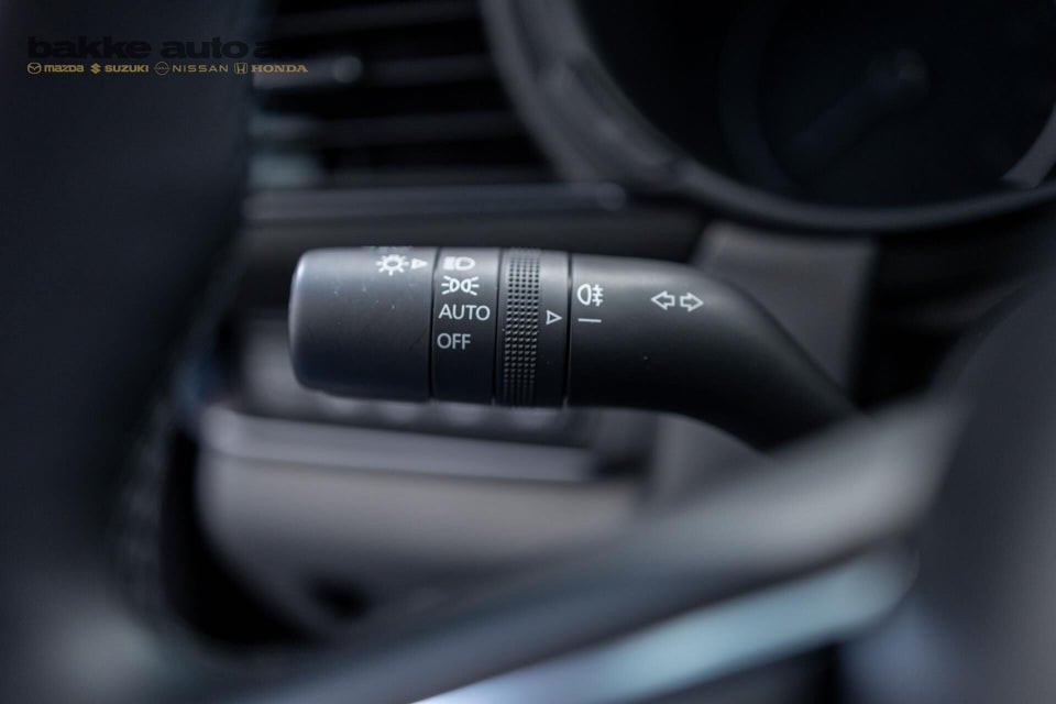 Mazda CX-30 2,5 e-SkyActiv-G 140 Nagisa aut. 5d