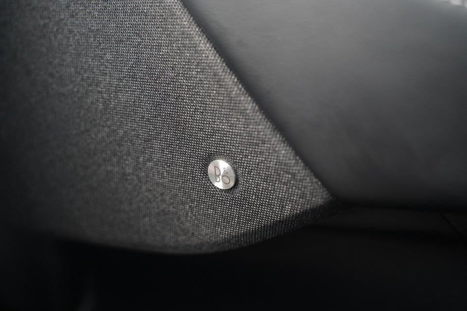 Ford Mustang Mach-E 78 Standard Range 5d