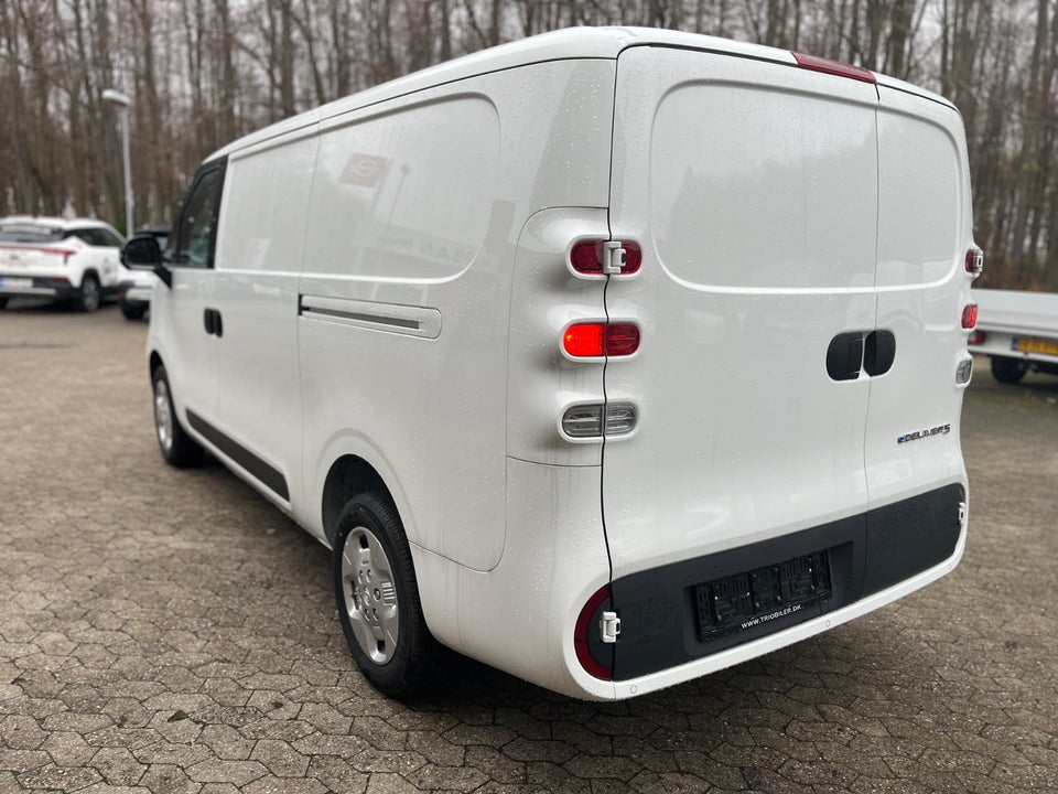 Maxus e-Deliver 5 64 L1H1