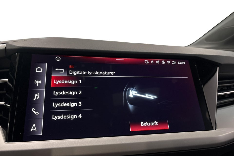 Audi Q4 e-tron 45 S-line Edition 5d