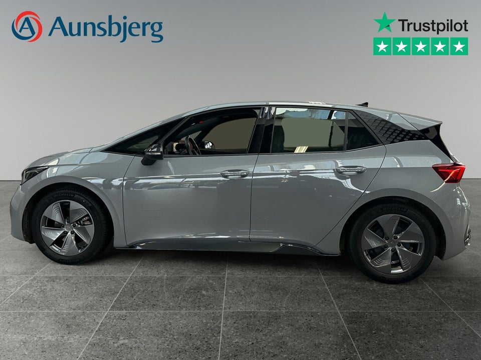 Cupra Born 58 High 5d