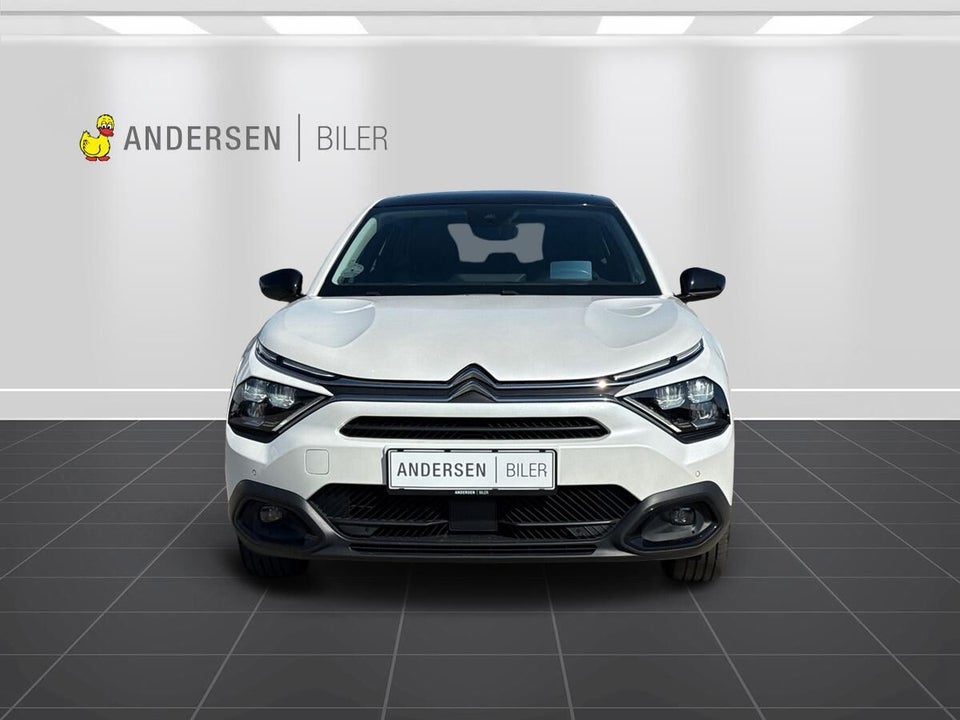 Citroën ë-C4 X 50 Palais Sky 4d
