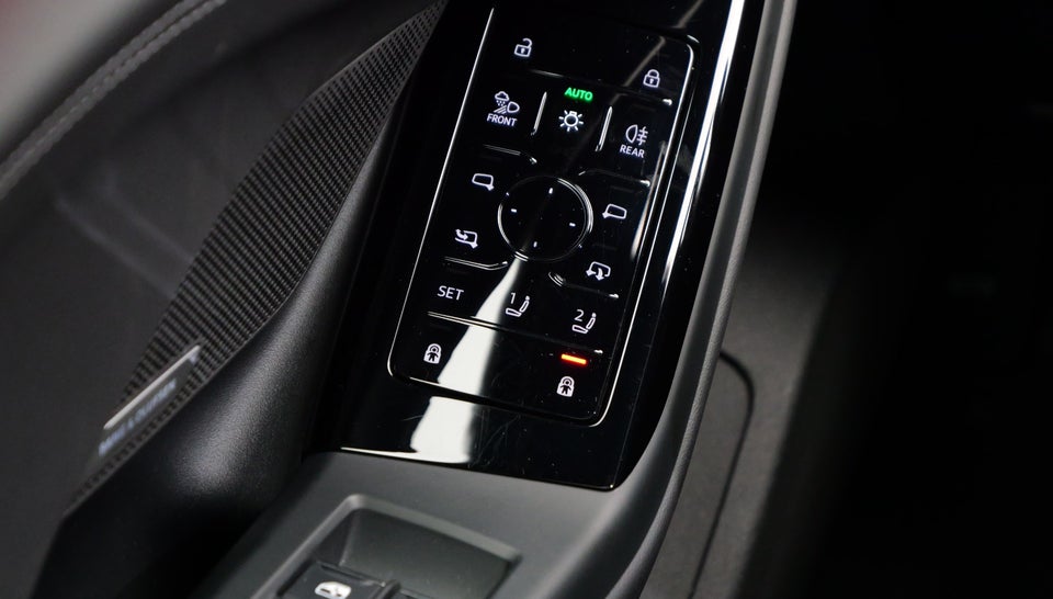 Audi A6 e-tron S-line performance Avant 5d