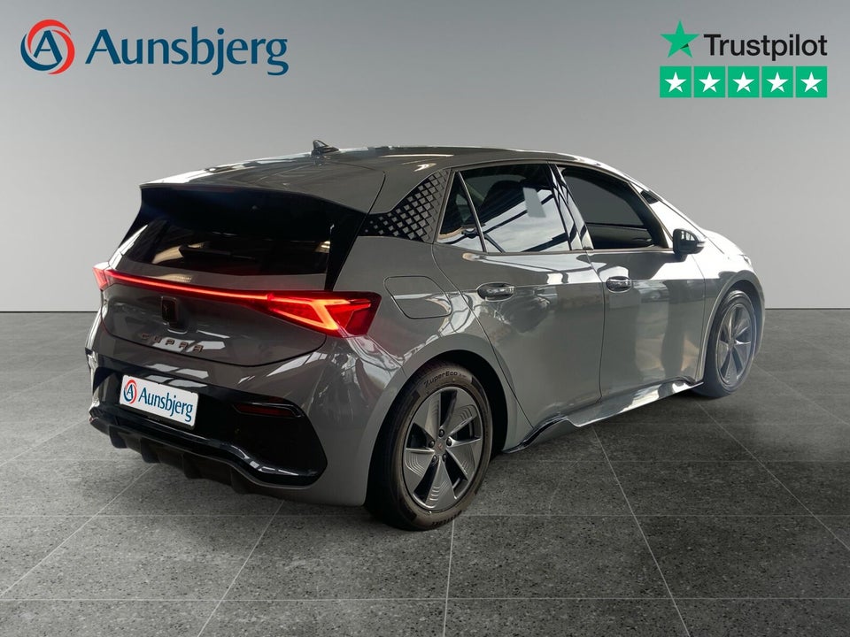 Cupra Born 58 High 5d