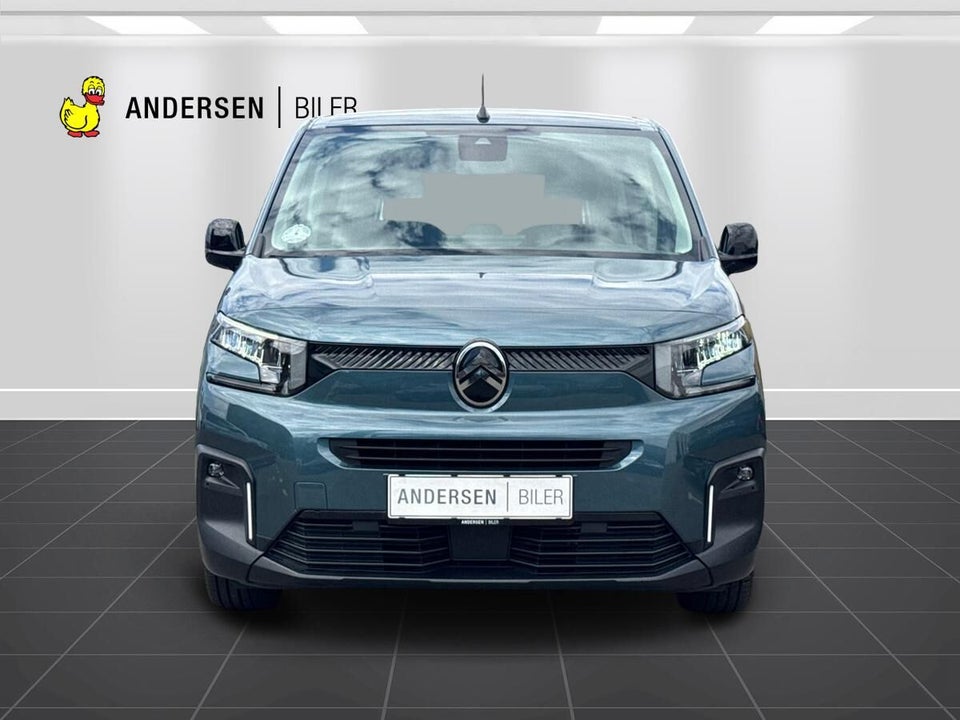 Citroën ë-Berlingo 52 Impress 5d
