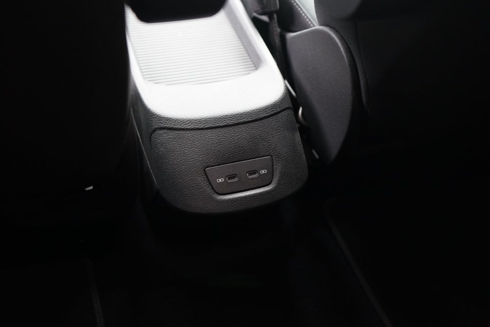 VW ID.3 58 Pro 5d