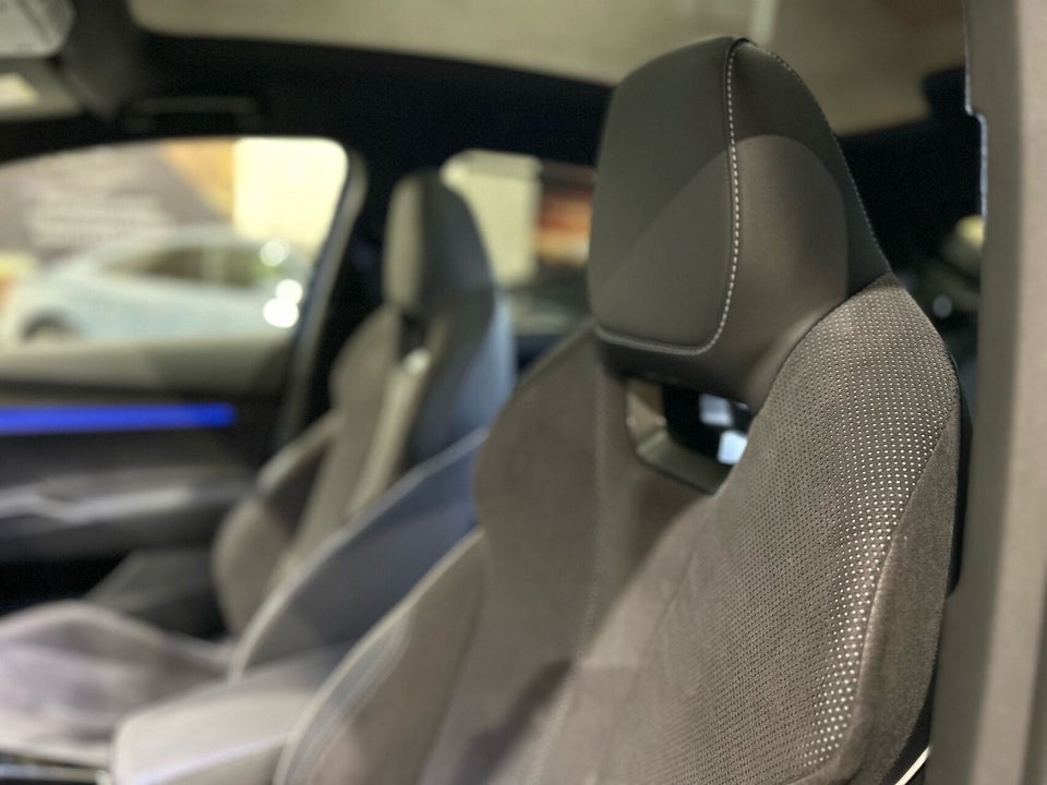 Skoda Enyaq 80 iV Sportline Coupé 5d