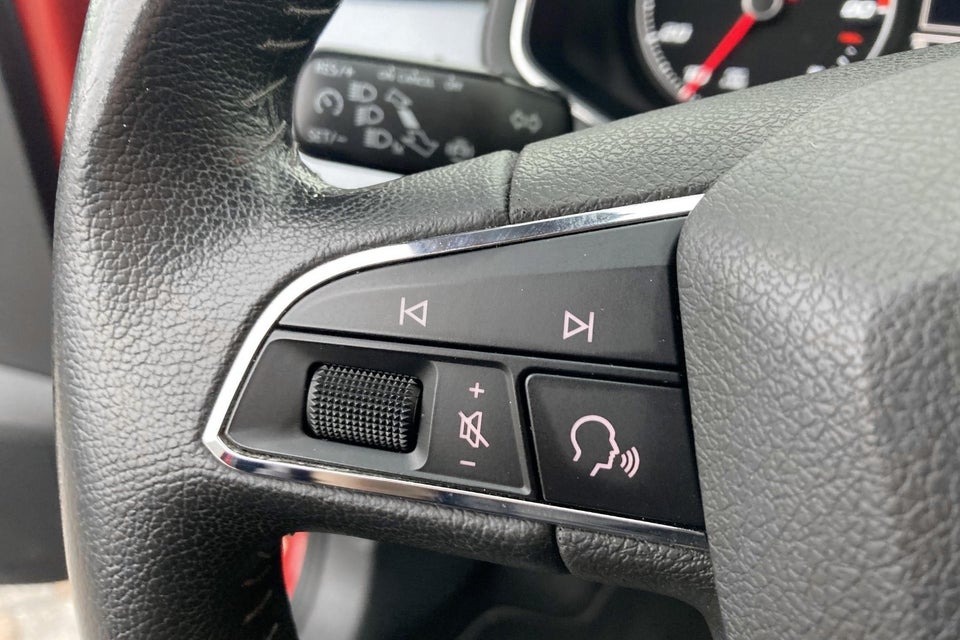 Seat Arona 1,0 TSi 115 Style 5d