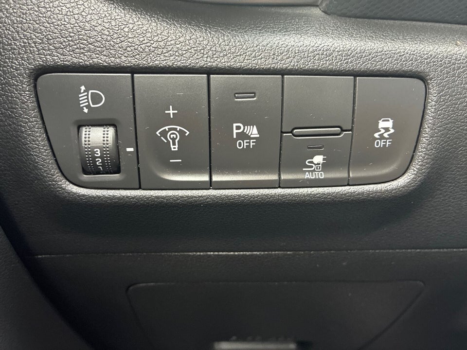 Hyundai Kona 39 EV Select 5d