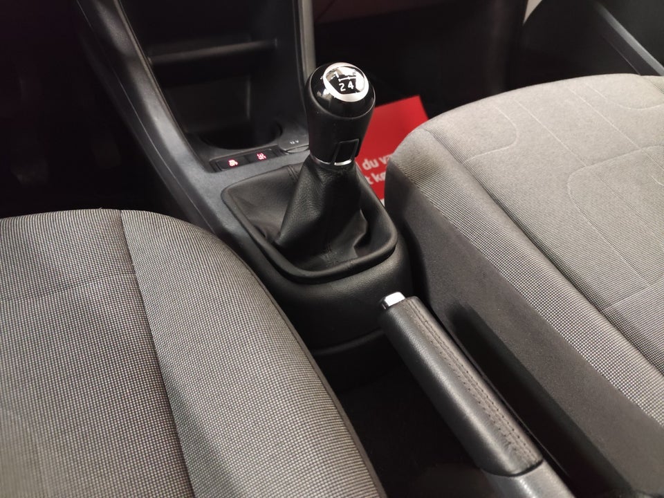 VW Up! 1,0 60 Fresh Up! BMT 5d