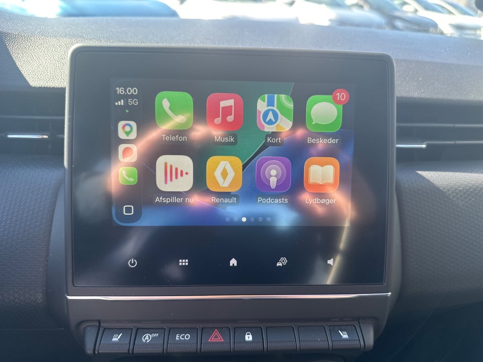 Renault Clio V 1,0 TCe 90 Zen 5d