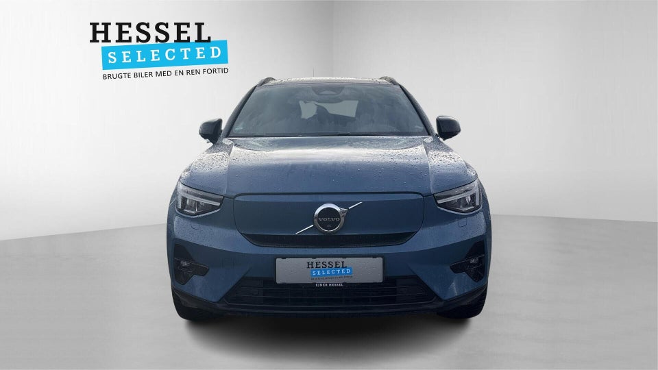 Volvo XC40 P6 ReCharge Ultimate 5d