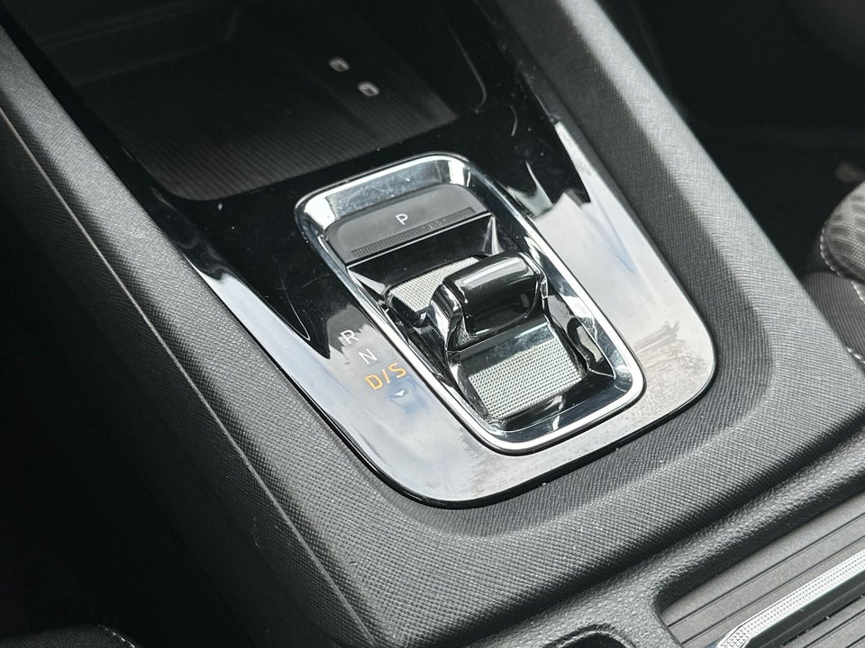 Skoda Octavia 1,4 TSi iV Plus Combi DSG 5d