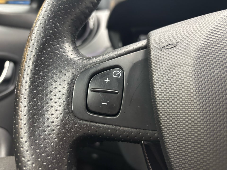 Renault Zoe 41 Intens 5d