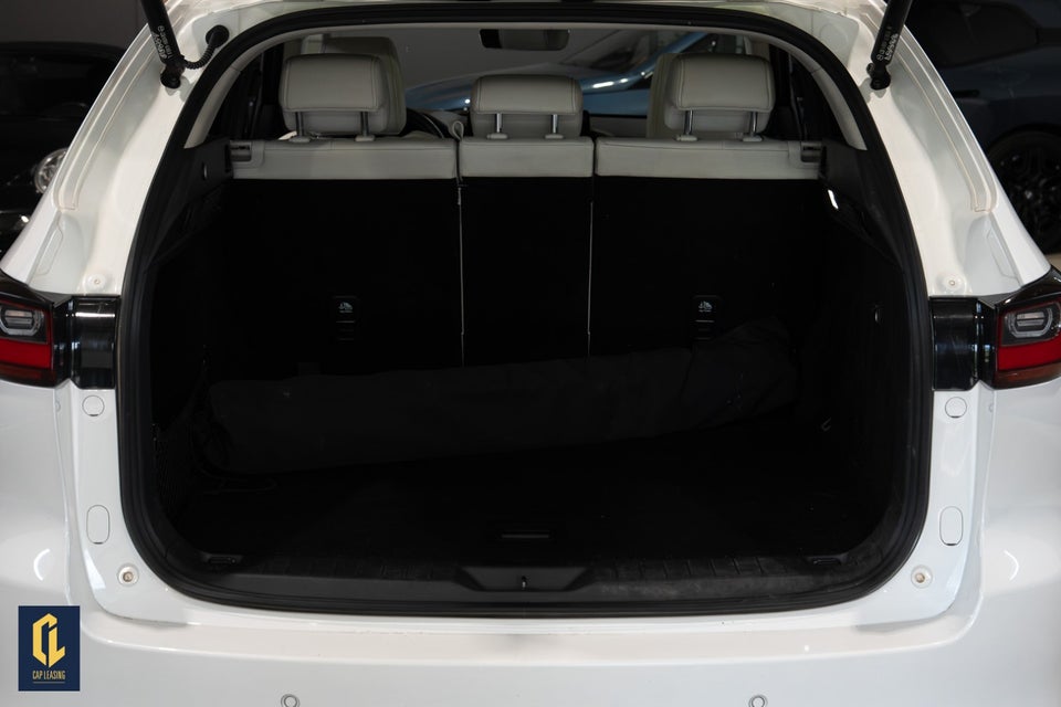 Mazda CX-60 2,5 PHEV Takumi Comfort aut. AWD 5d