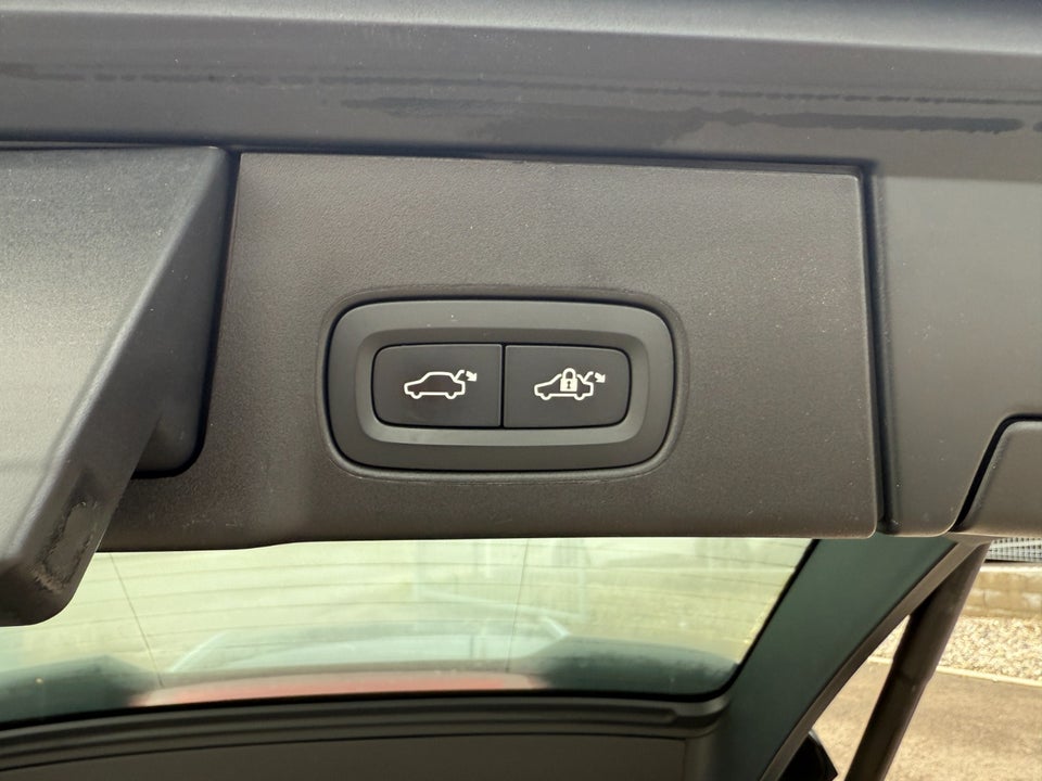 Volvo V90 2,0 T6 ReCharge Inscription aut. AWD 5d