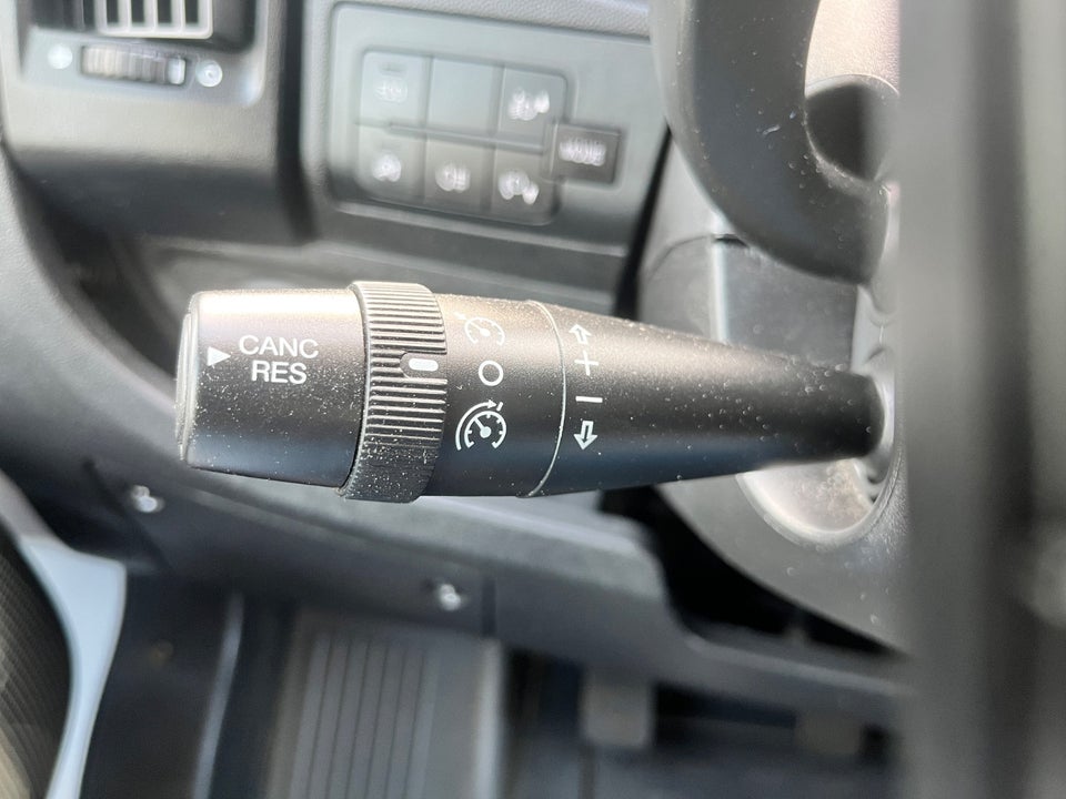 Fiat Ducato 35 Maxi 2,3 MJT 140 Kassevogn L2H2