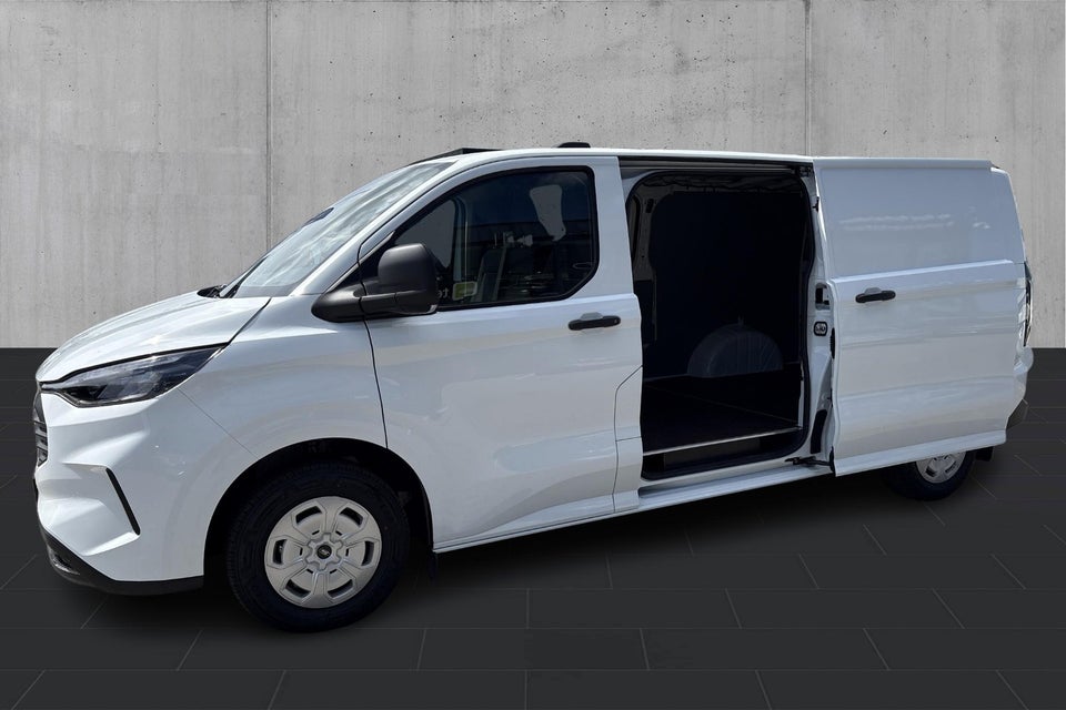 Ford Transit Custom 320 L2 2,0 EcoBlue Trend aut.