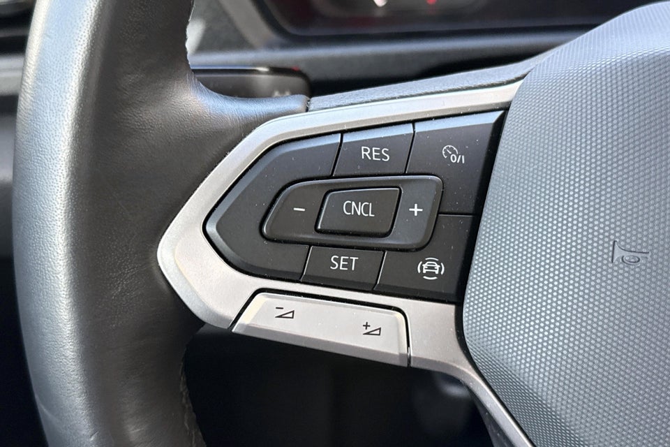 VW Caddy 2,0 TDi 102 Cargo