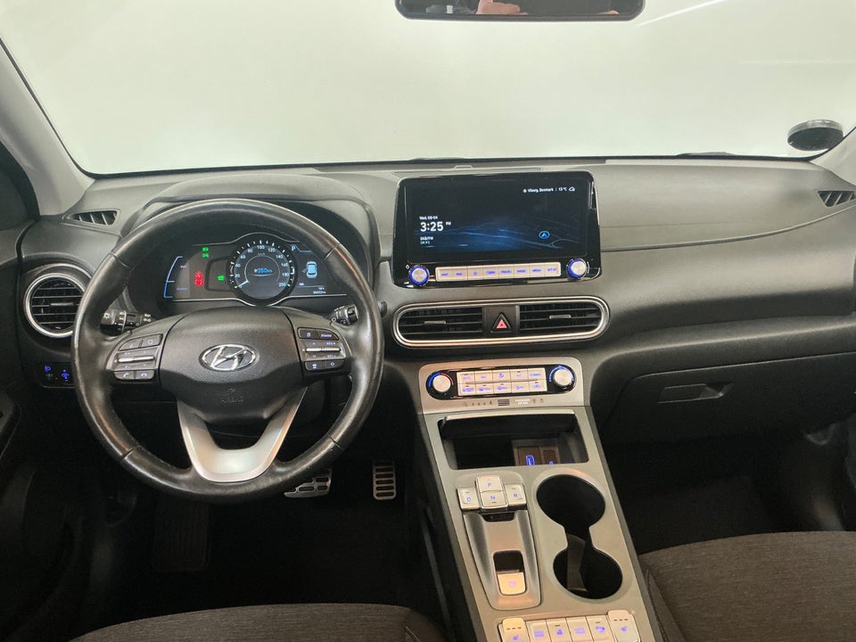 Hyundai Kona 64 EV Trend 5d