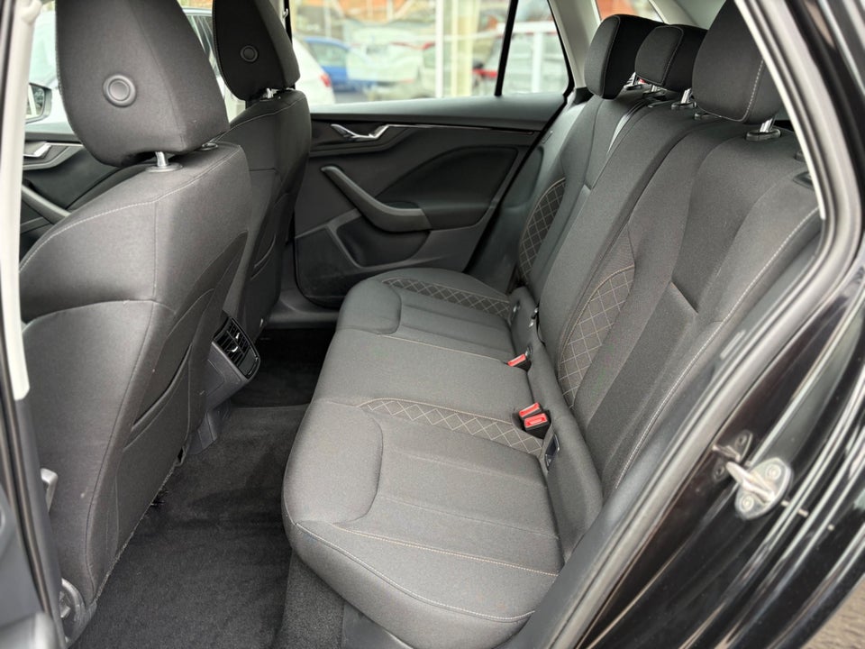 Skoda Kamiq 1,0 TSi 115 Ambition DSG 5d