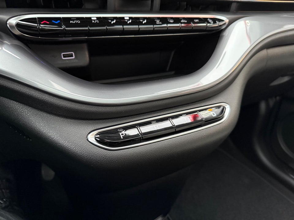 Fiat 500e 42 la Prima by Bocelli 3d