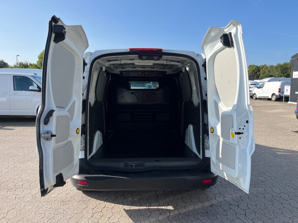 Ford Transit Connect 1,5 TDCi 100 Trend lang