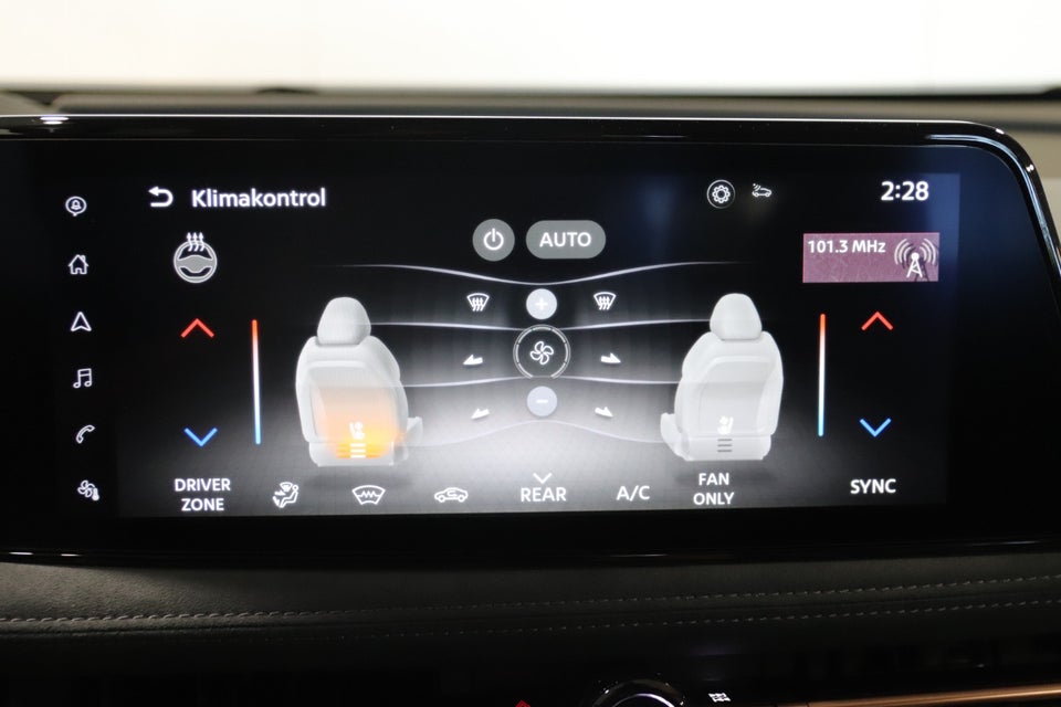 Nissan Ariya 87 Evolve 5d