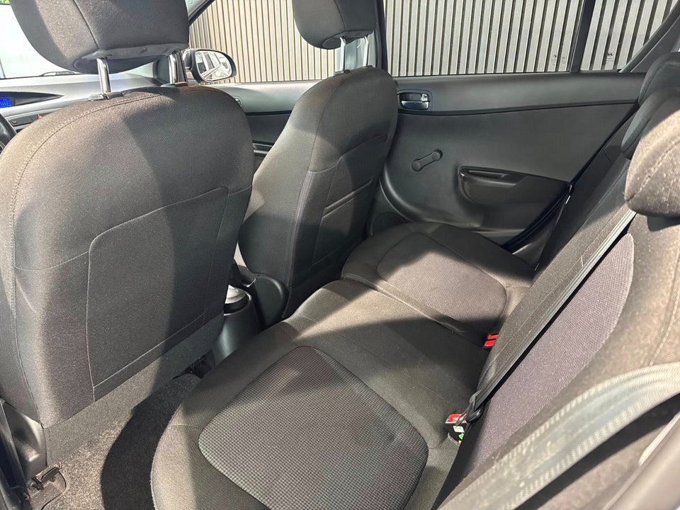 Hyundai i20 1,25 Go 5d