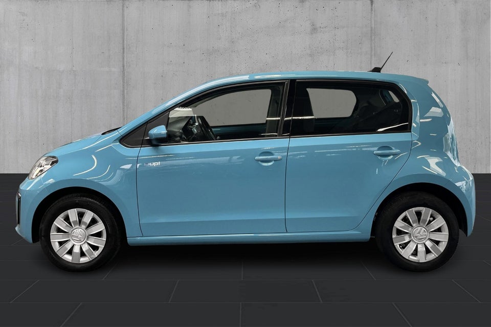 VW e-Up! 5d