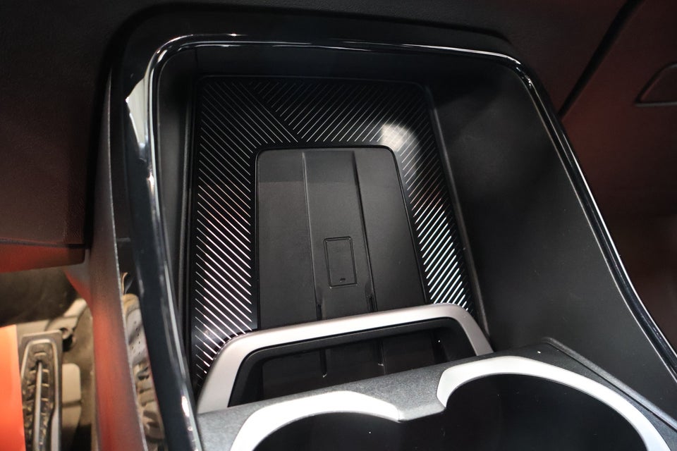 BMW iX1 xDrive30 M-Sport 5d