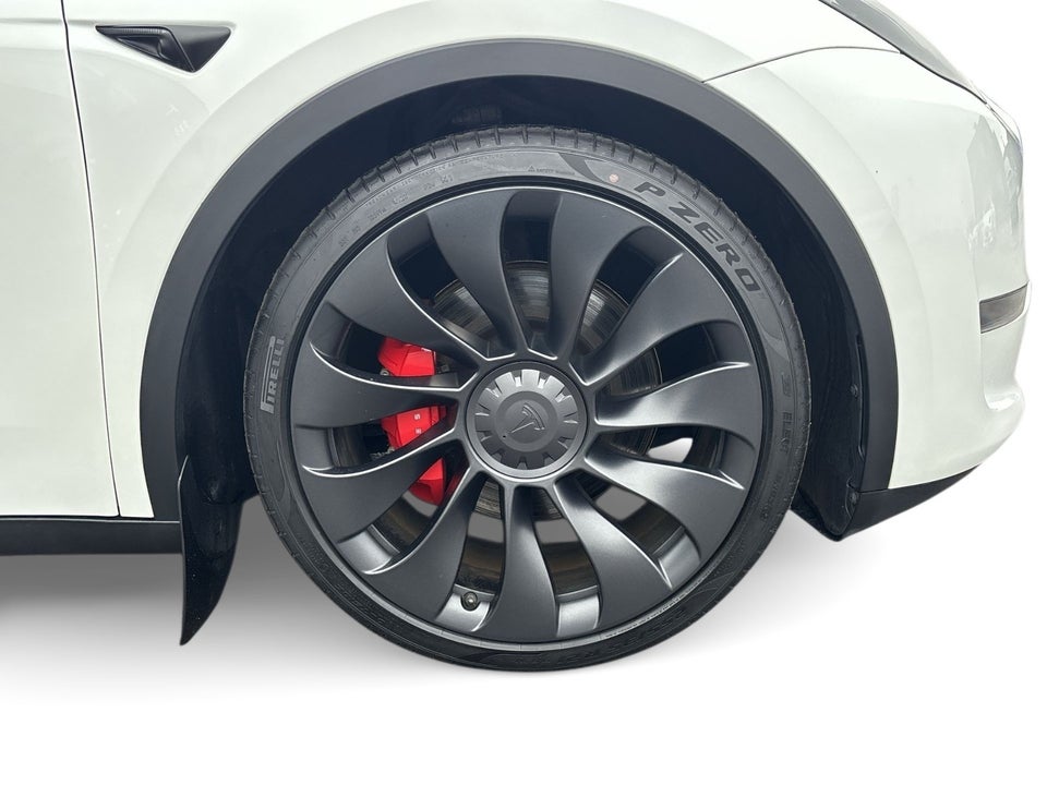 Tesla Model Y Performance AWD 5d