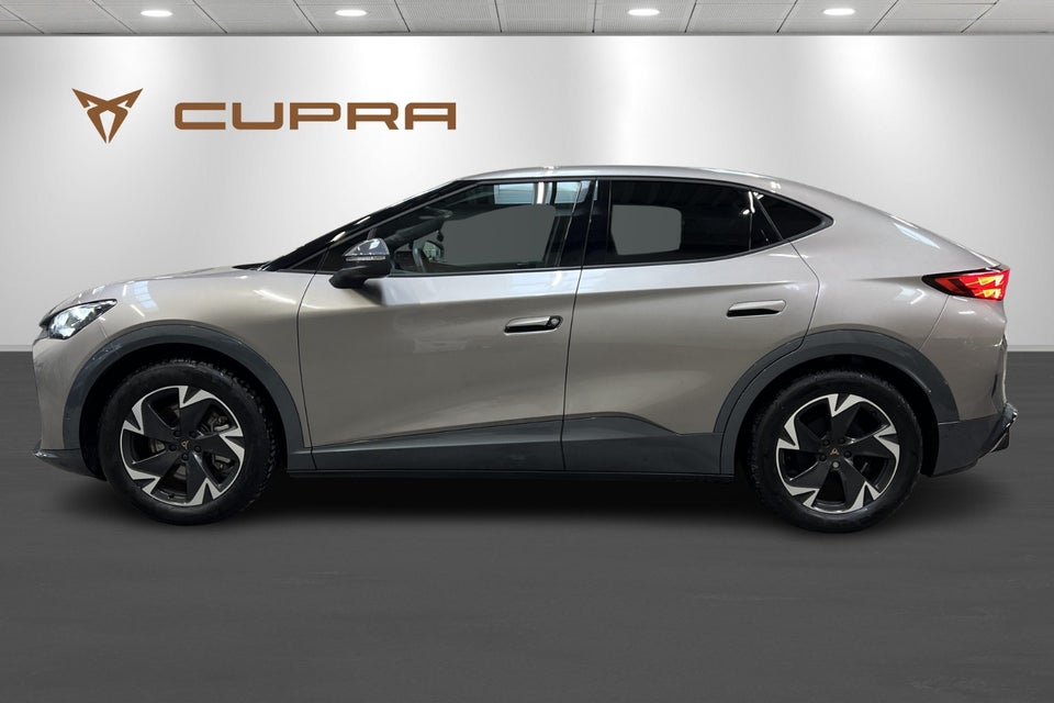 Cupra Tavascan 77 Endurance 5d