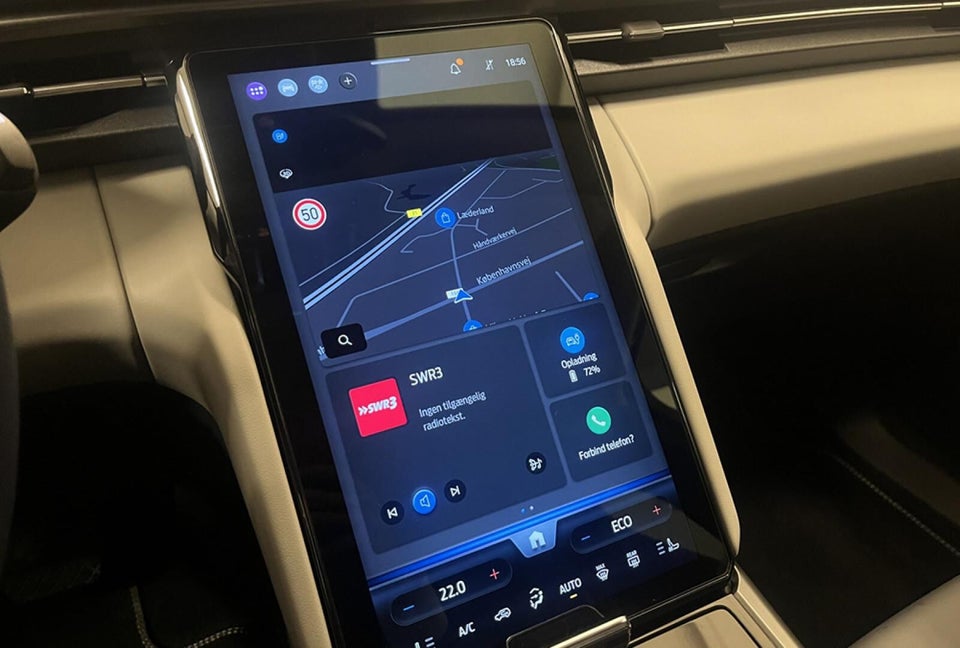 Ford Explorer 82 Select Extended Range 5d