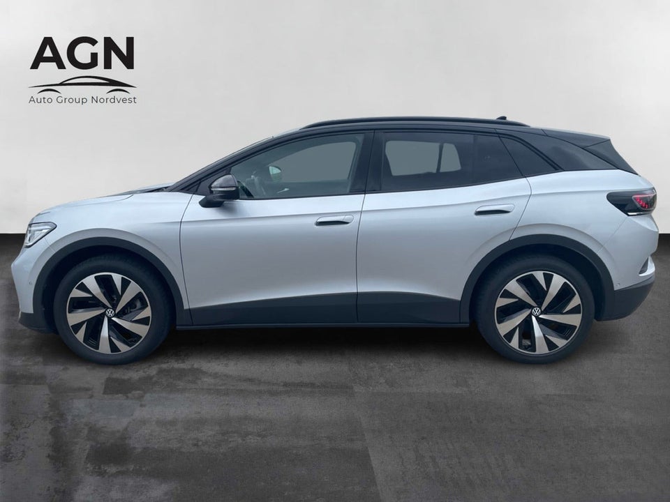 VW ID.4 77 Style Edition 5d