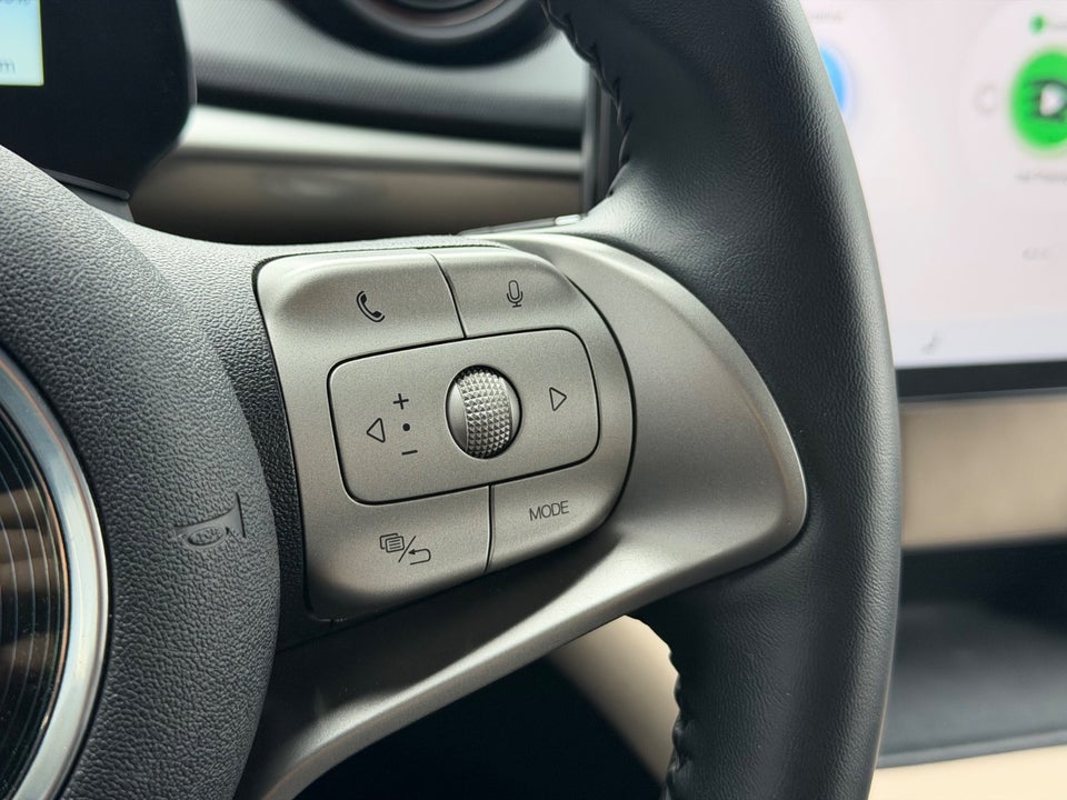 BYD Dolphin 60 Comfort 5d