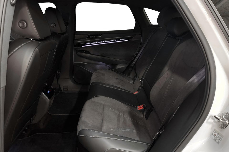 VW ID.7 86 Style S+ 5d