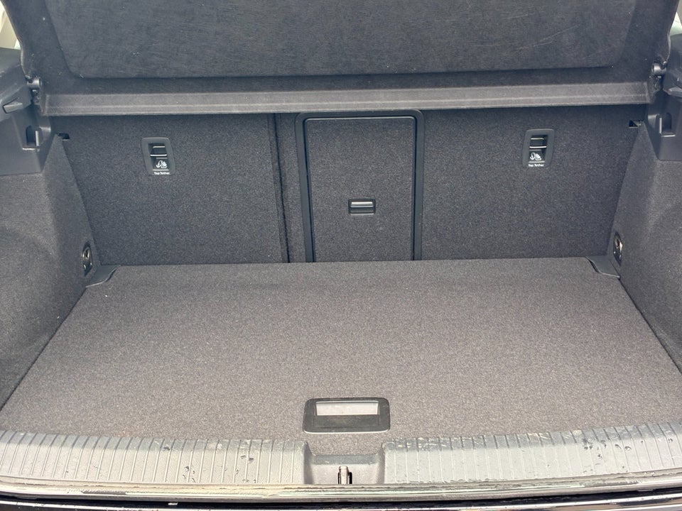 VW T-Roc 1,5 TSi 150 Style DSG 5d