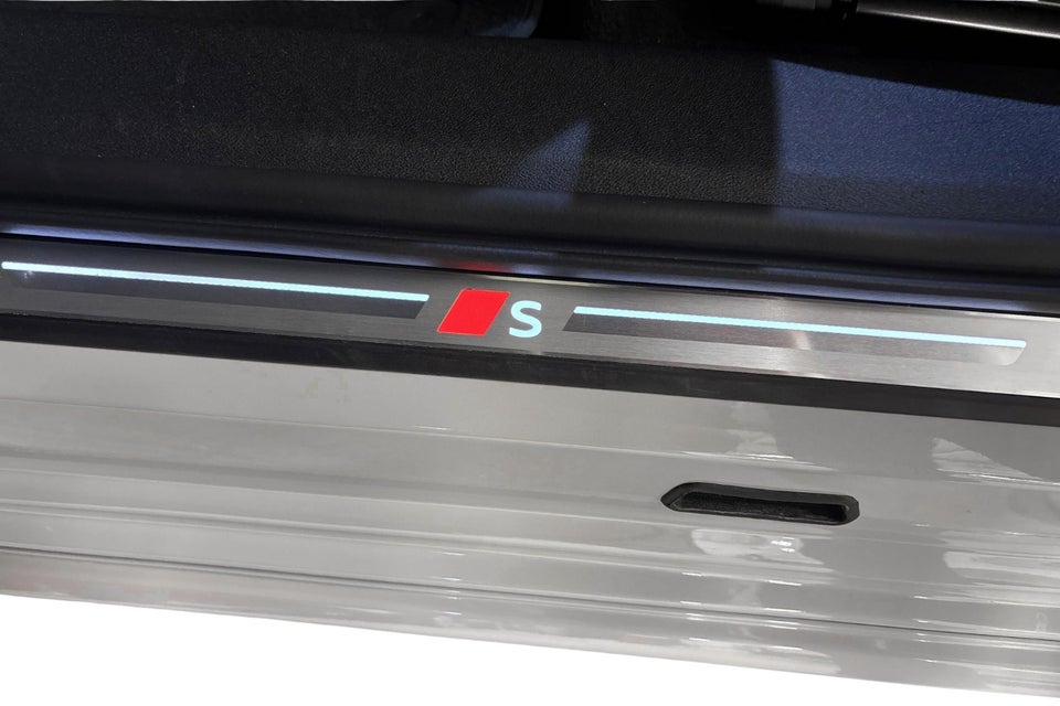 Audi A6 e-tron Progress plus Avant 5d