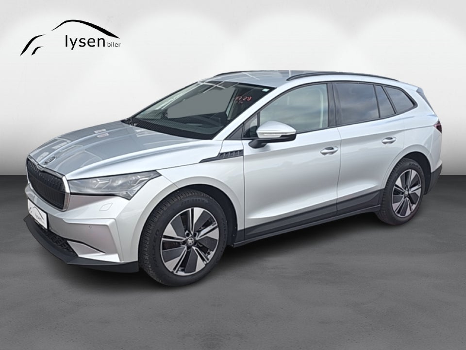 Skoda Enyaq 60 iV Premium 5d