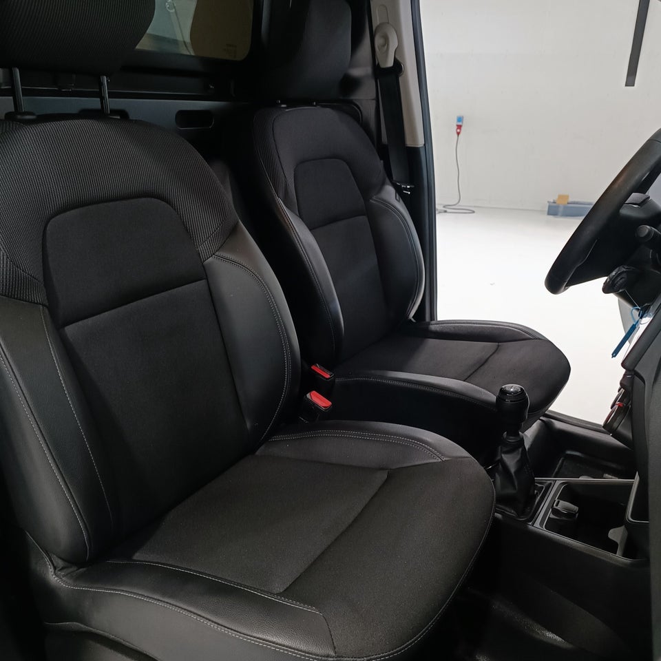 Renault Express 1,5 dCi 95 Tekno 5d