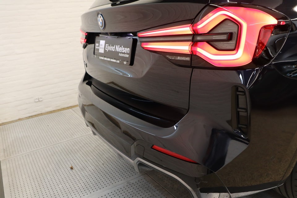 BMW iX3 Charged M-Sport 5d