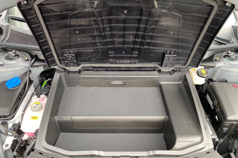 Hyundai Ioniq 5 84 N Line+ AWD 5d
