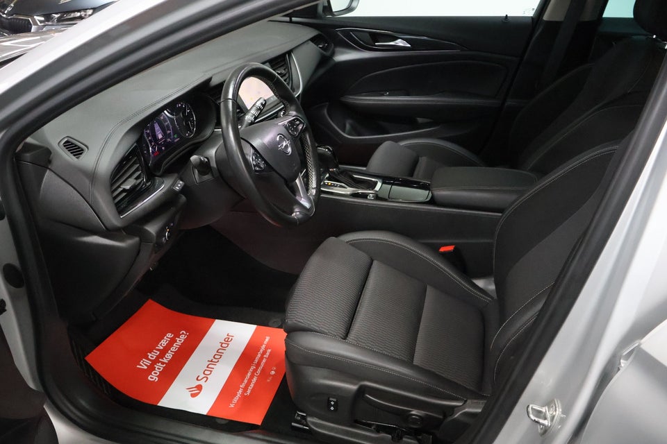 Opel Insignia 2,0 CDTi 170 Impress Sports Tourer aut. 5d