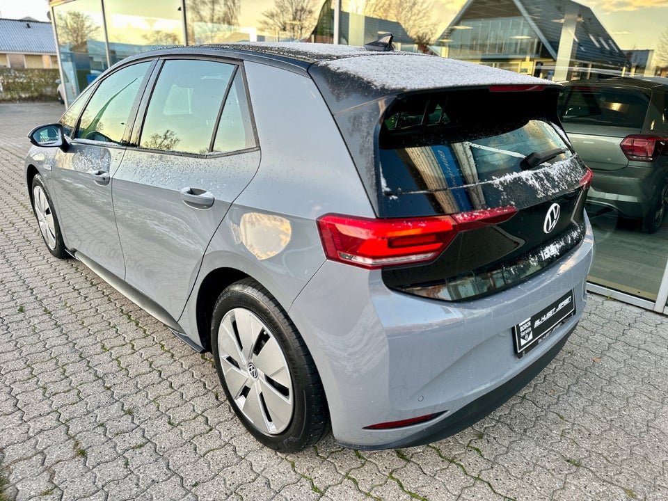 VW ID.3 58 Pro 5d