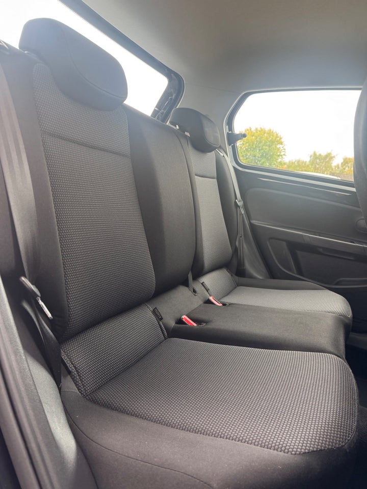 Skoda Citigo 1,0 60 Style aut. 5d